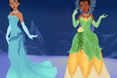 Tiana