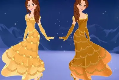 Belle