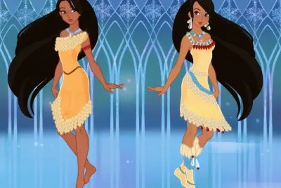 Pocahontas