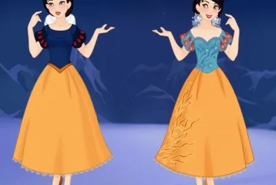 SnowWhite