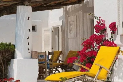 Casa en Grecia