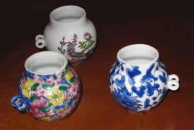 porcelana jigsaw puzzle