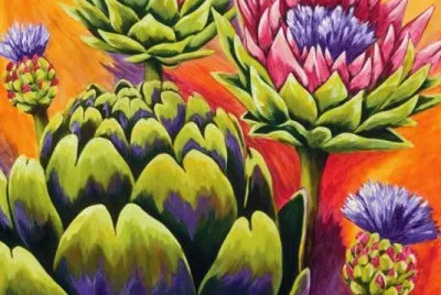 Artichoke 's