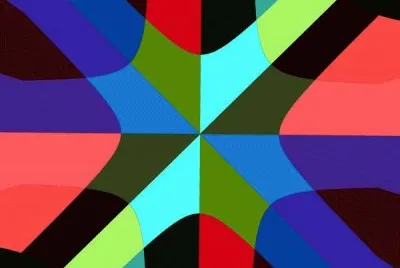 Amazing Colors