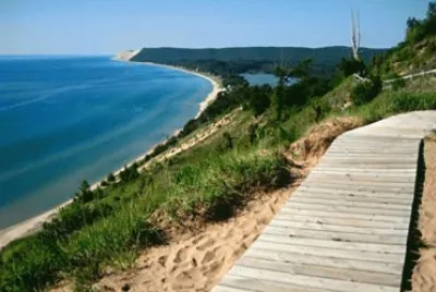 Bela paisagem jigsaw puzzle
