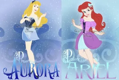 Aurora Ariel