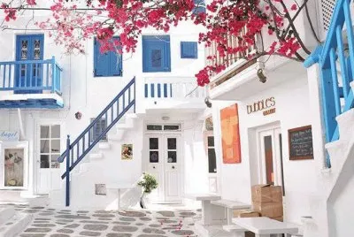 Mykonos