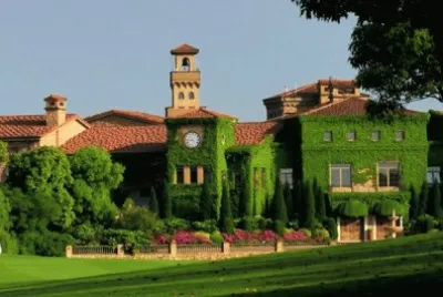 sheshan golf club