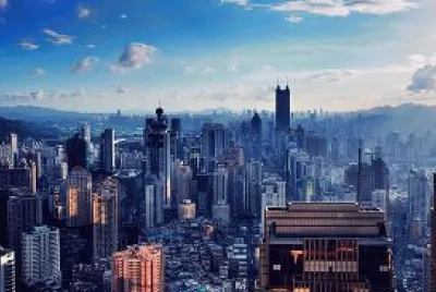 shenzhen