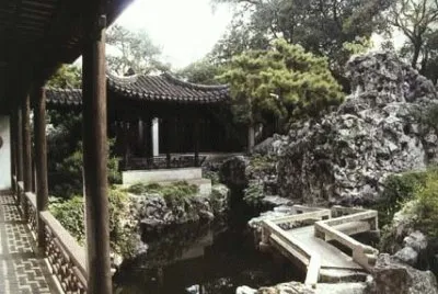 mountain villa