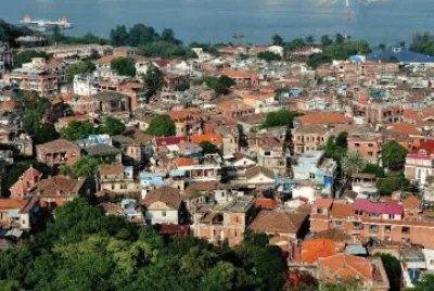 gulangyu