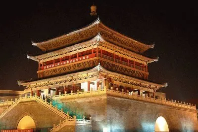 bell tower