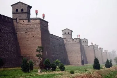 muralla