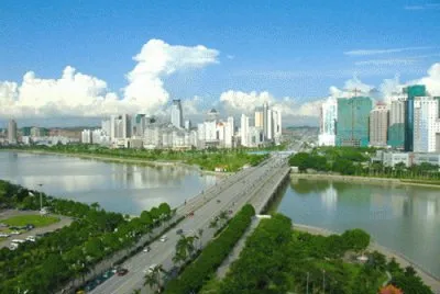 nanning