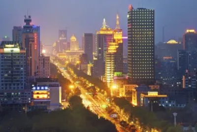 changchun