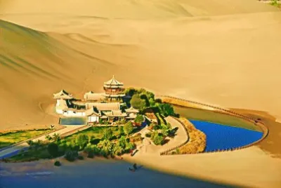 dunhuang