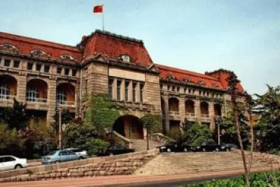governos hall