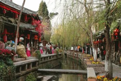 old town canal