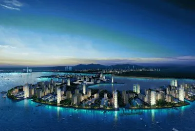 qingdao
