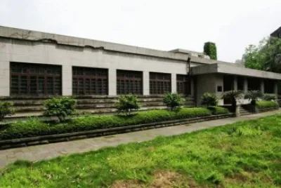 stilwell museum