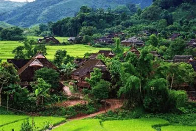 xishuang banna