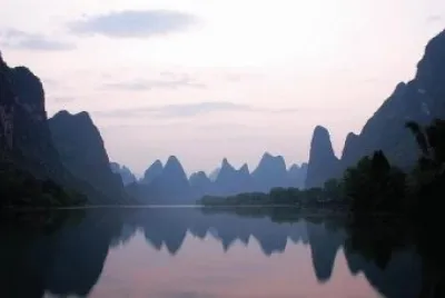 yangshuo