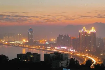 zhuhai