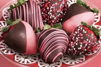 bombones jigsaw puzzle