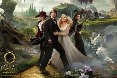 oz- jigsaw puzzle
