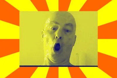 strangehead