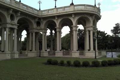 פאזל של En Tigre. Buenos Aires. Argentina