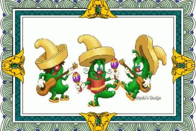 ×ž×§×¡×™×§× ×™× jigsaw puzzle
