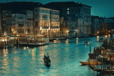 Venice, Italy