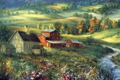 paisajes