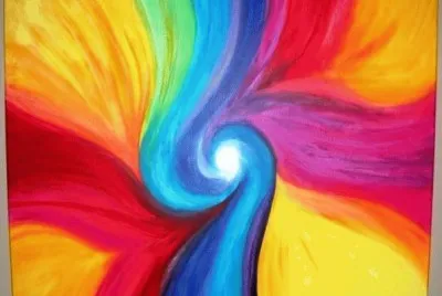 Amazing Colors