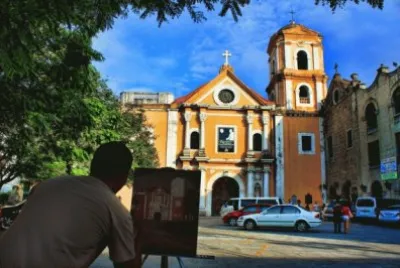 chiesa san agustin