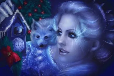 fantasia