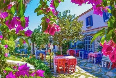 Alacati