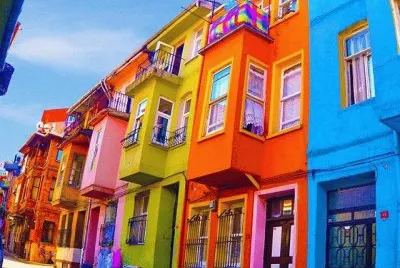 Colores