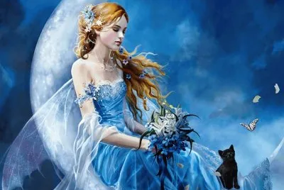 פאזל של fantasia