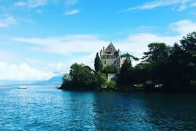 ä¸–ç•Œé¢¨æ™¯