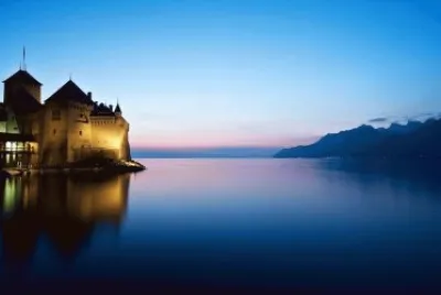 ä¸–ç•Œé¢¨æ™¯