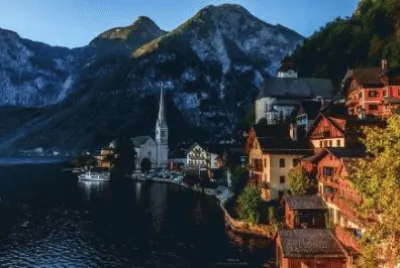 ä¸–ç•Œé¢¨æ™¯