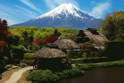 ä¸–ç•Œé¢¨æ™¯