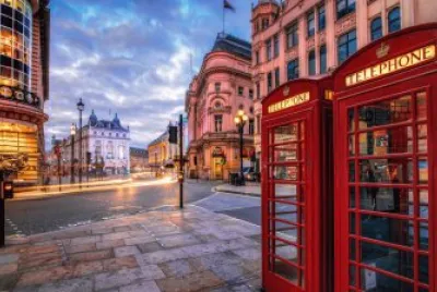 London