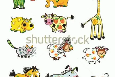 animales