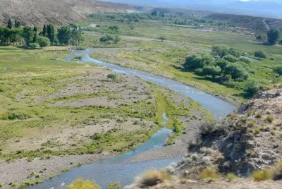 LoncopuÃ©. NeuquÃ©n. Argentina
