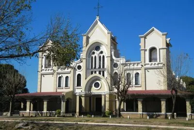 En San Miguel de TucumÃ¡n. Argentina