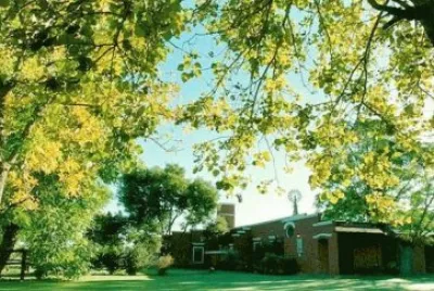 En San Antonio de Areco. Buenos Aires. Argentina