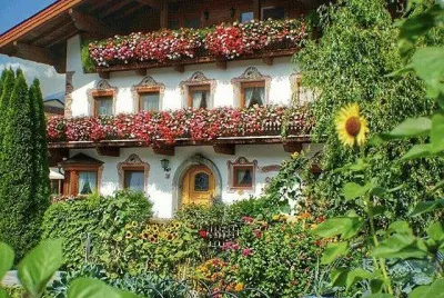 Casa TÃ­pica-Tirol (Austria)